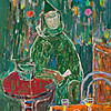 Schuler Auktionen AG - Herbst, Adolf 