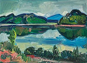 Schuler Auktionen AG - Liner, Carl Walter