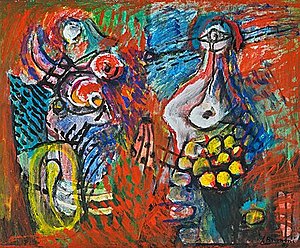 Schuler Auktionen AG - Brignoni, Serge