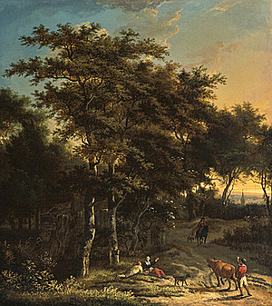 Schuler Auktionen AG - Verboom, Adriaen Hendriksz.
