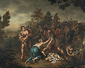 Schuler Auktionen AG - Mieris, Willem van