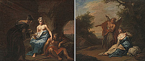 Schuler Auktionen AG - Seekatz, Johann Conrad