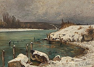 Schuler Auktionen AG - Loppé, Gabriel