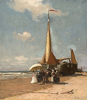 Schuler Auktionen AG - Swedomsky, Alexander
