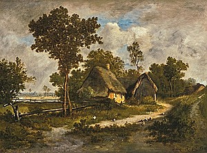 Schuler Auktionen AG - Richet, Léon