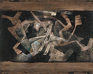 Schuler Auktionen AG - Winter, Fritz