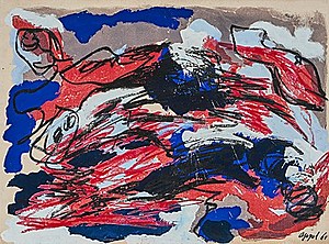 Schuler Auktionen AG - Appel, Karel