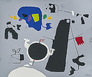 Schuler Auktionen AG - Baumeister, Willi