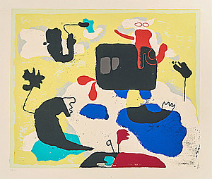 Schuler Auktionen AG - Baumeister, Willi