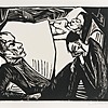 Schuler Auktionen AG - Heckel, Erich