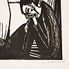 Schuler Auktionen AG - Heckel, Erich
