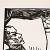 Schuler Auktionen AG - Heckel, Erich