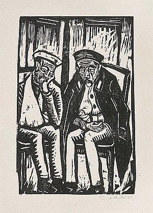 Schuler Auktionen AG - Heckel, Erich