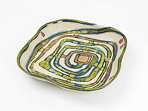 Schuler Auktionen AG - Hundertwasser, Friedensreich