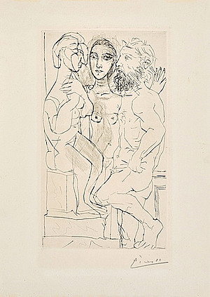 Schuler Auktionen AG - Picasso, Pablo