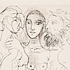 Schuler Auktionen AG - Picasso, Pablo