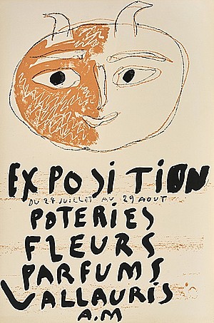 Schuler Auktionen AG - Picasso, Pablo