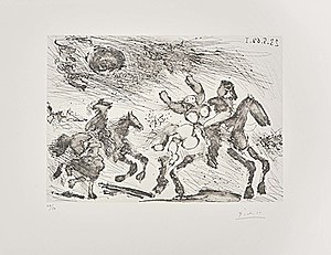 Schuler Auktionen AG - Picasso, Pablo