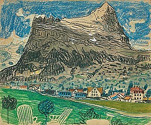 Schuler Auktionen AG - Carigiet, Alois