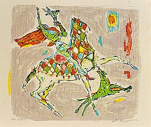 Schuler Auktionen AG - Carigiet, Alois