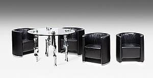 Schuler Auktionen AG - Metzler, Kurt Laurenz