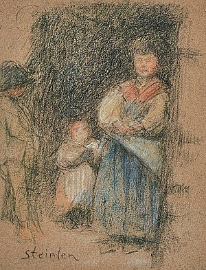 Schuler Auktionen AG - Steinlen, Théophile