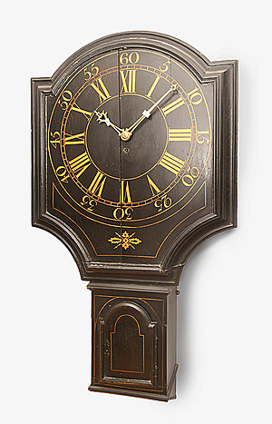 Schuler Auktionen AG - Parlaments Uhr