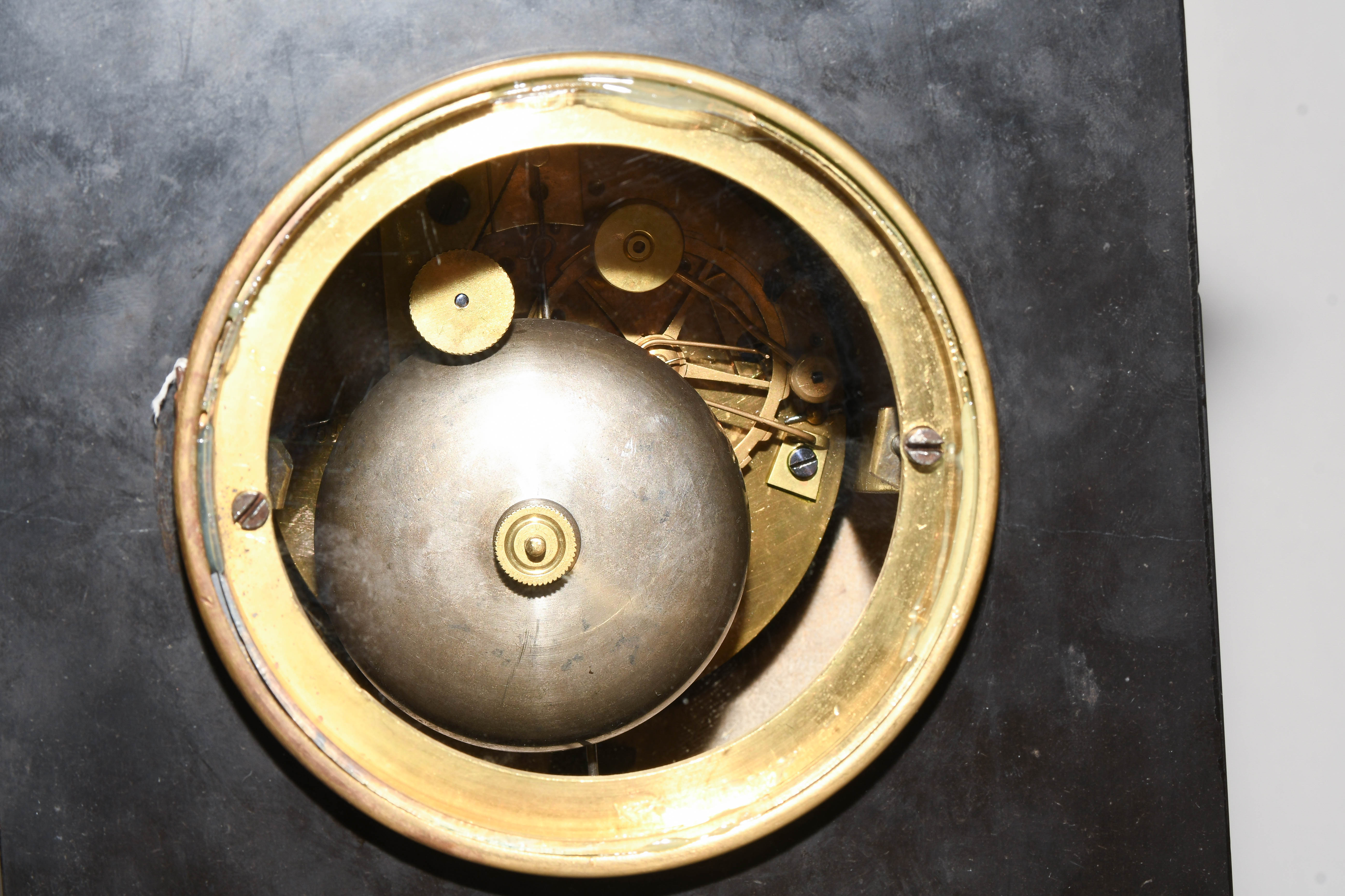 Kaminuhr - Schuler Auktionen Zürich