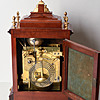 Schuler Auktionen AG - Bracket Clock