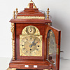 Schuler Auktionen AG - Bracket Clock