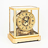 Schuler Auktionen AG - Atmos Jaeger-LeCoultre VIII 528 Nr.373846