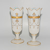Schuler Auktionen AG - Böhmen, 1 Paar Vasen