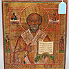 Schuler Auktionen AG - Hl. Nikolaus