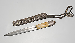 Schuler Auktionen AG - Messer