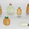 Schuler Auktionen AG - 6 Snuff Bottles