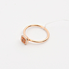 Schuler Auktionen AG - Saphir-Brillant-Ring