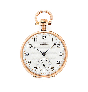 Schuler Auktionen AG - IWC 