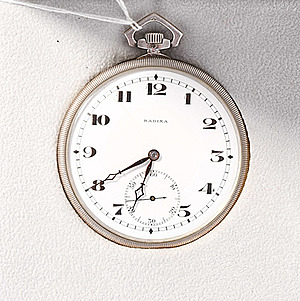 Schuler Auktionen AG - Radixa