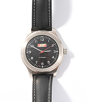 Schuler Auktionen AG - Zeitgemäss R1 Limited Edition