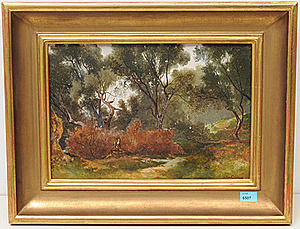 Schuler Auktionen AG - Calame, Arthur