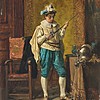 Schuler Auktionen AG - Grison, François-Adolphe