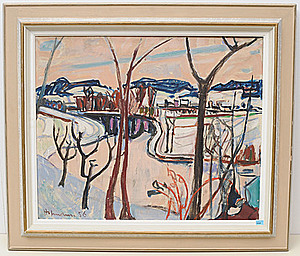 Schuler Auktionen AG - Hofmann, Hermann 