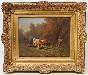 Schuler Auktionen AG - Humbert, Charles