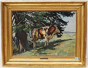 Schuler Auktionen AG - Lugardon, Albert