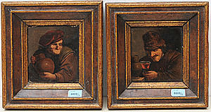 Schuler Auktionen AG - Brouwer, Adriaen