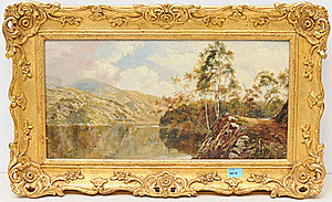 Schuler Auktionen AG - Hines, Theodore