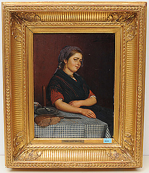 Schuler Auktionen AG - Siberdt, Eugène
