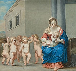 Schuler Auktionen AG - Stella, Jacques de