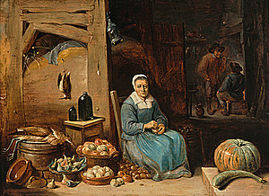 Schuler Auktionen AG - Teniers, David d.J. 