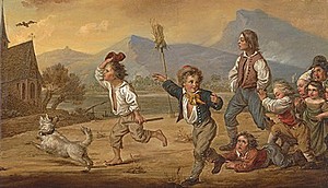 Schuler Auktionen AG - Tischbein, Carl Wilhelm
